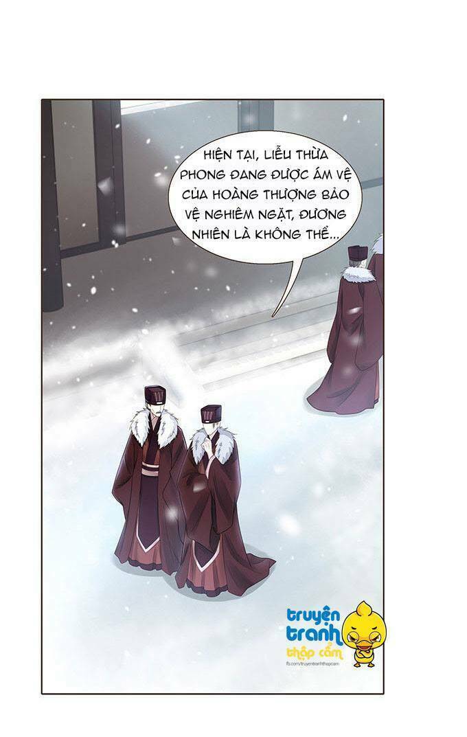 Đại Giá Thừa Tướng: Chapter 103