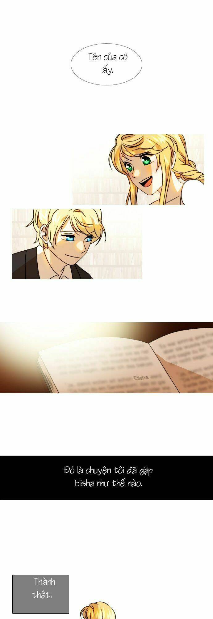 Holy Alice: Chapter 20