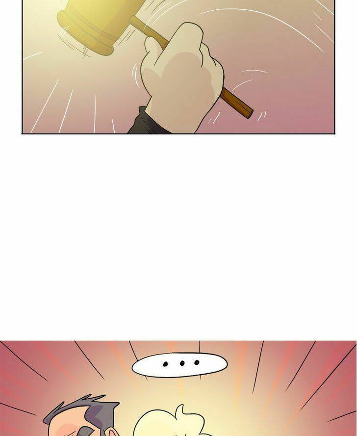 Elf & Warrior: Chapter 2