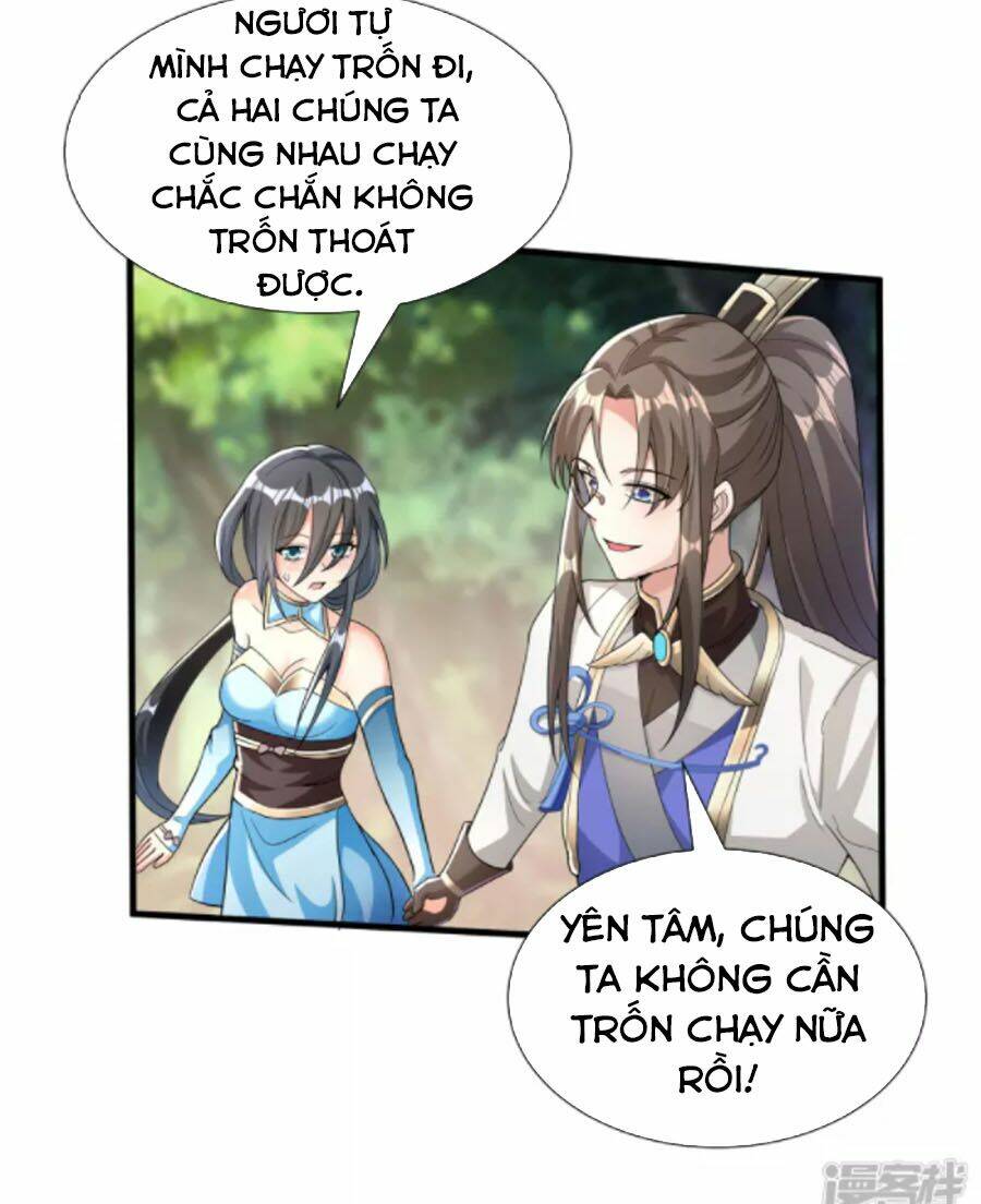 Tiến Sĩ Khoa Học Kỹ Thuật Tu Tiên: Chapter 29