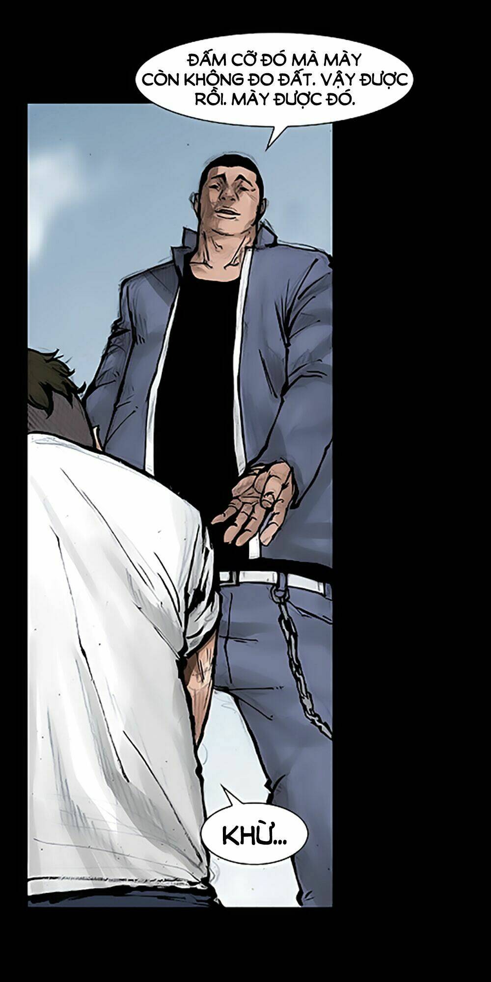 Độc Cô Tiền Truyện: Chapter 45