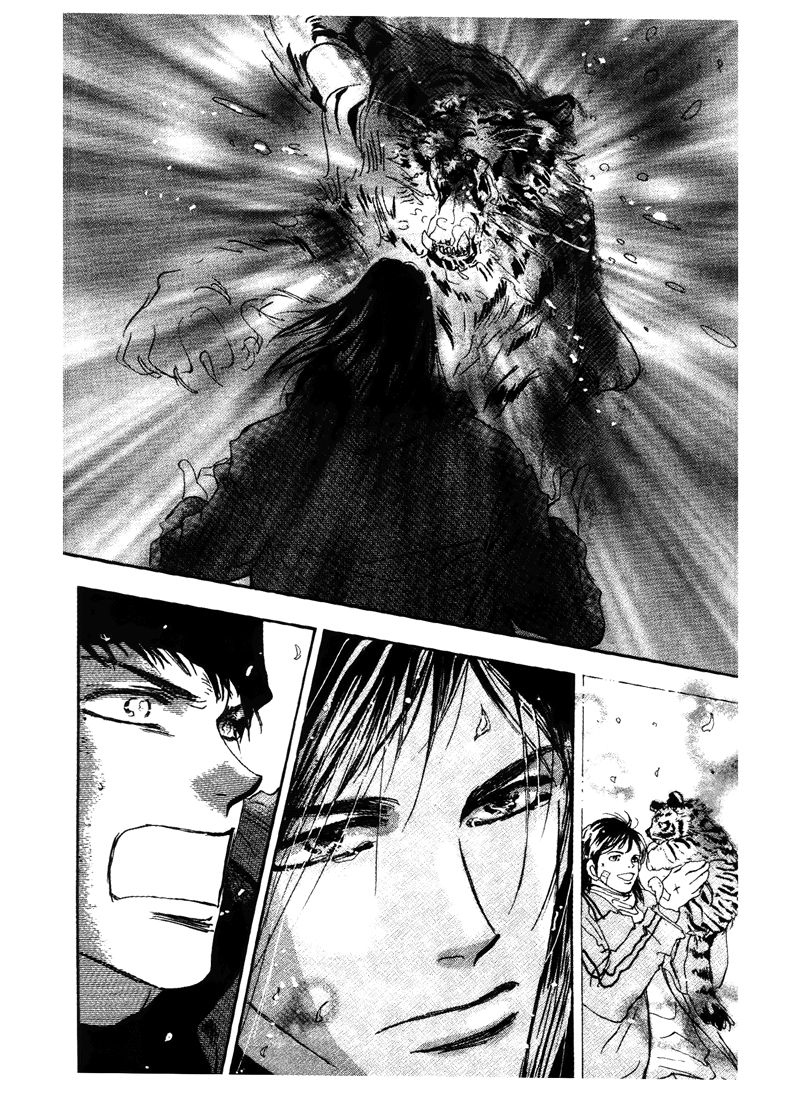 Mầm Sống: Chapter 47