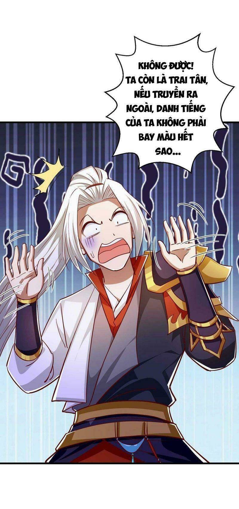 Siêu Cấp Thôn Phệ Hệ Thống: Chapter 48