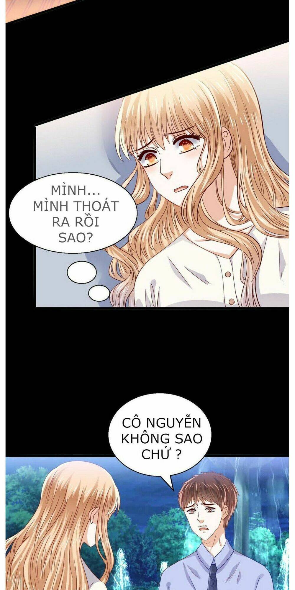 Lăng Thiếu! Nhẹ Một Chút, Đau: Chapter 26