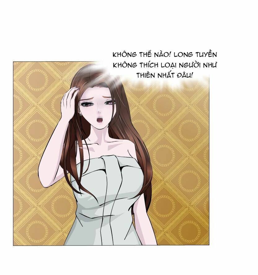 Cạm Bẫy Của Nữ Thần: Chapter 56