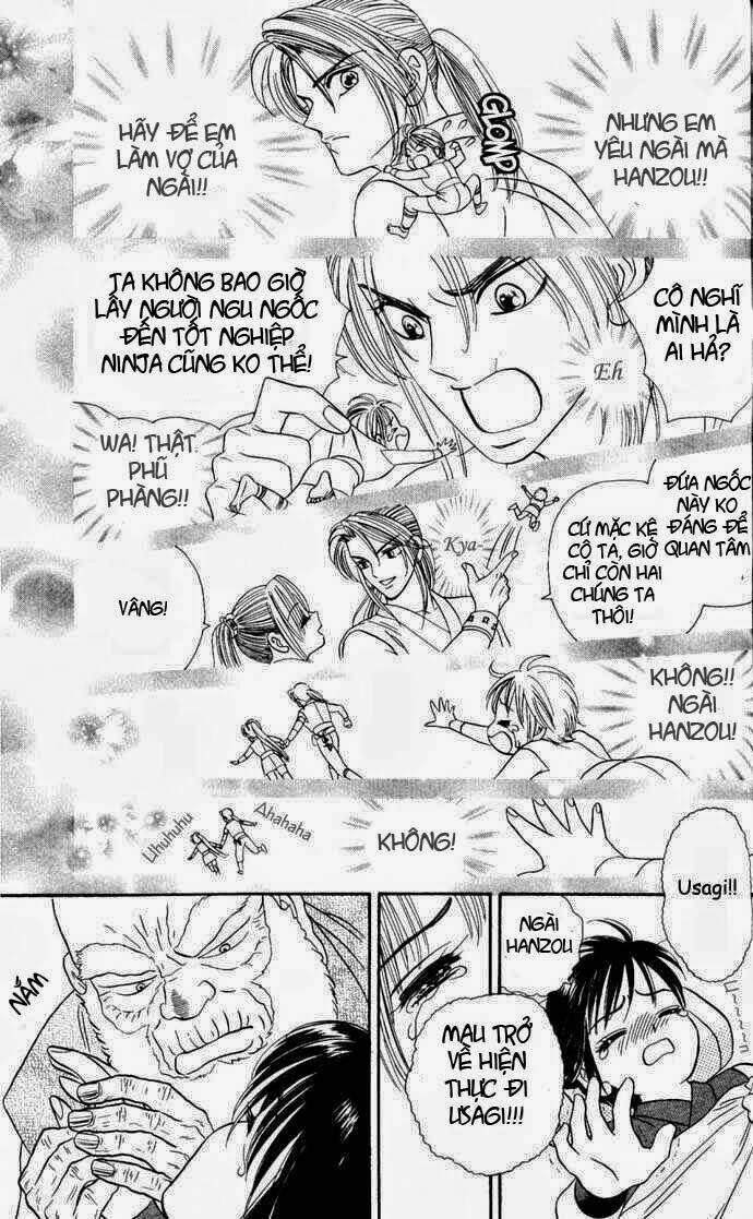Đuôi Trăng: Chapter 7