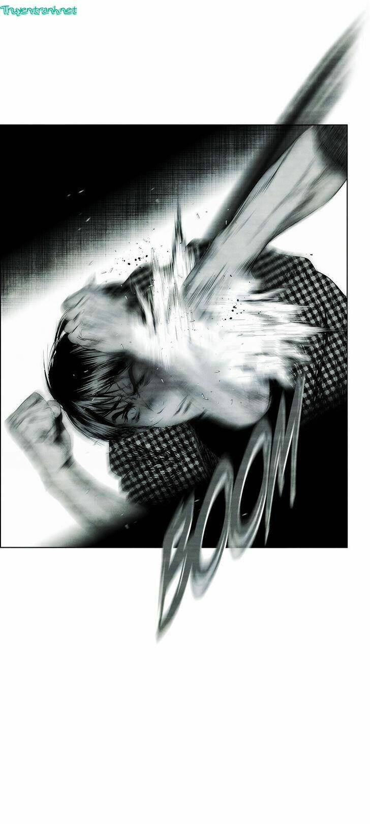 Cry Like Wolves: Chapter 8