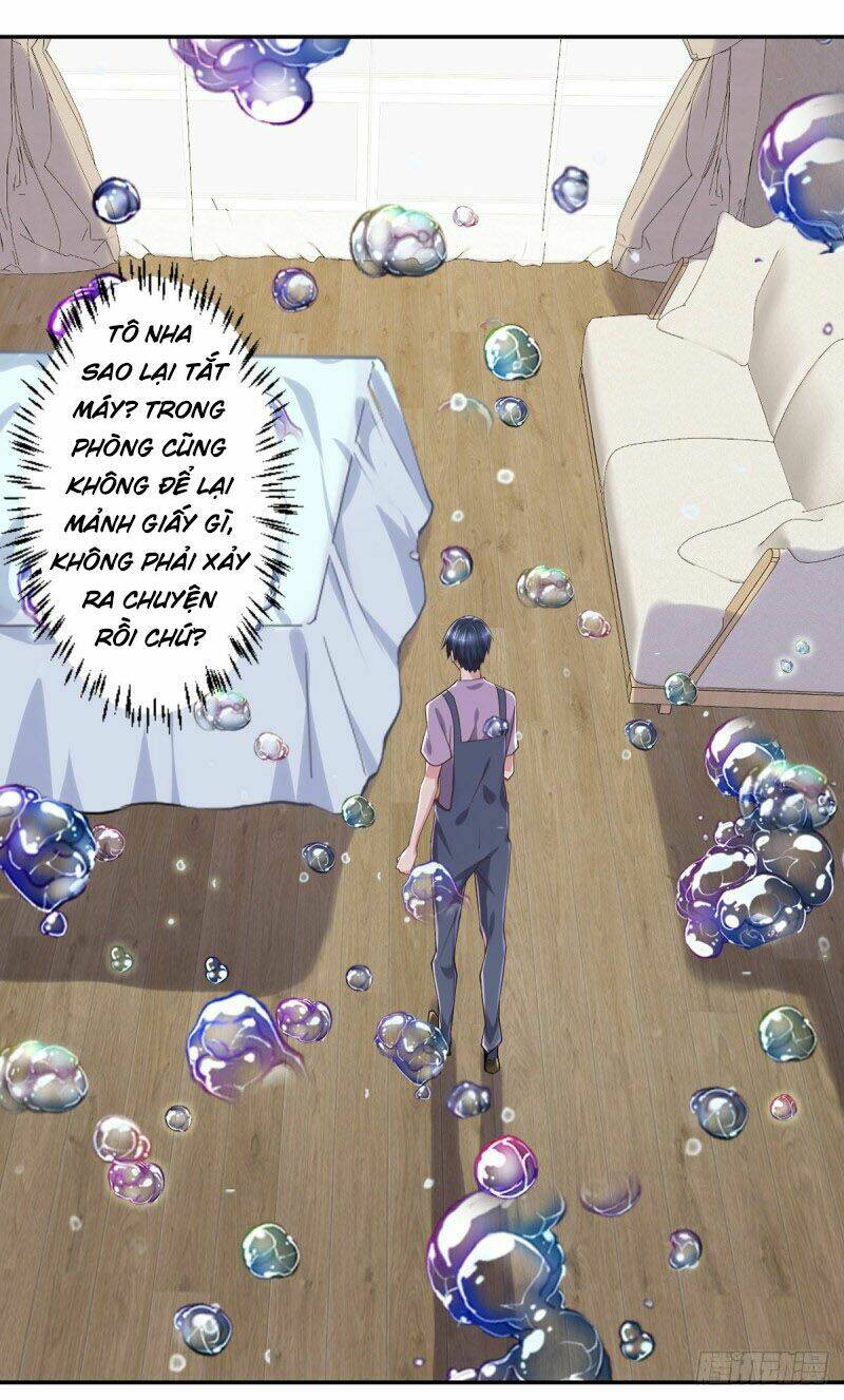 Mở Phòng Khám Tu Tiên: Chapter 21