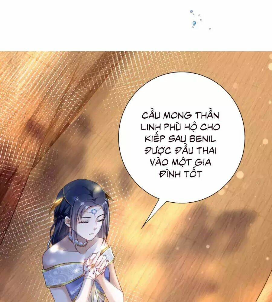 Sủng Hậu Của Vương: Chapter 16