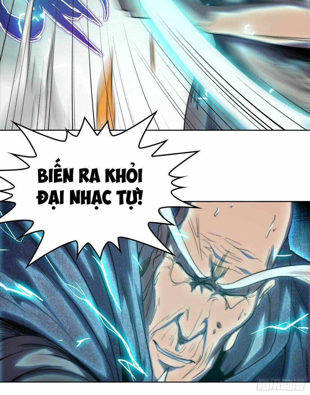 Đô Thị Hàng Thần Khúc: Chapter 7
