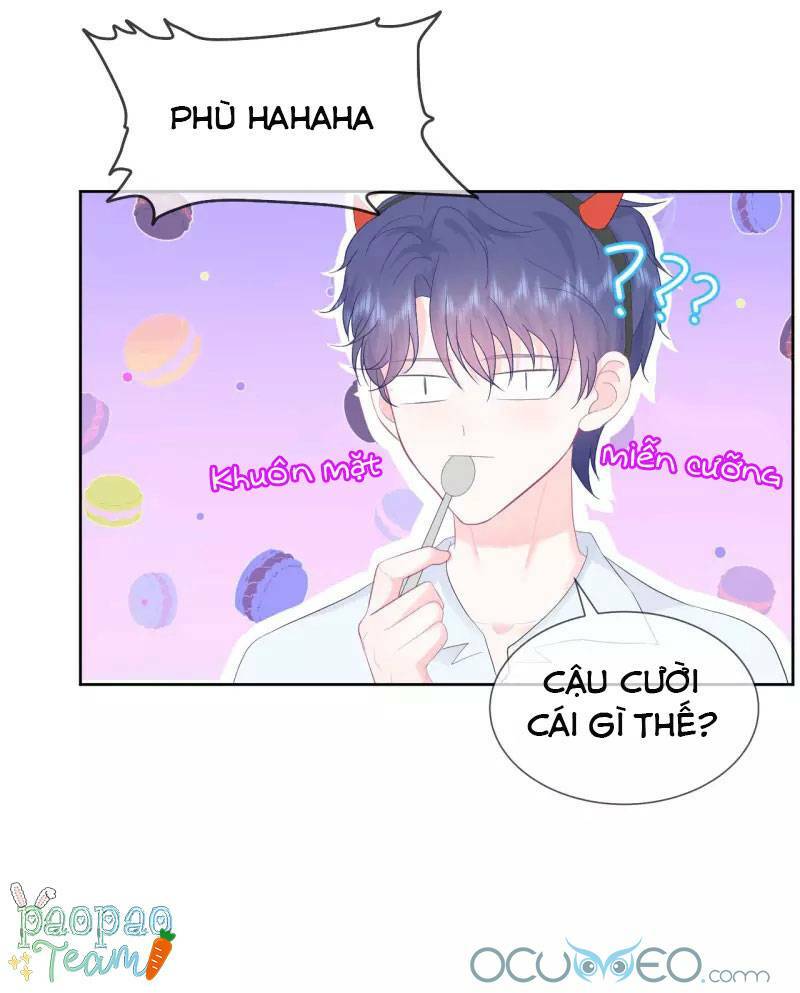 Tôi Và Lịch Sử Yêu Đương Của Tôi: Chapter 19