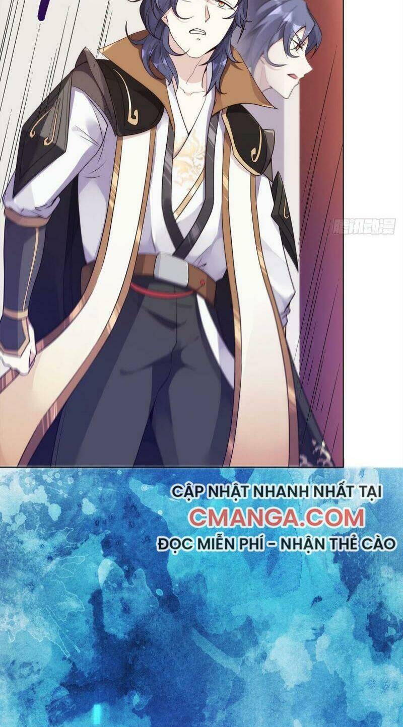 Xâm Nhập Vào Ức Giới: Chapter 1