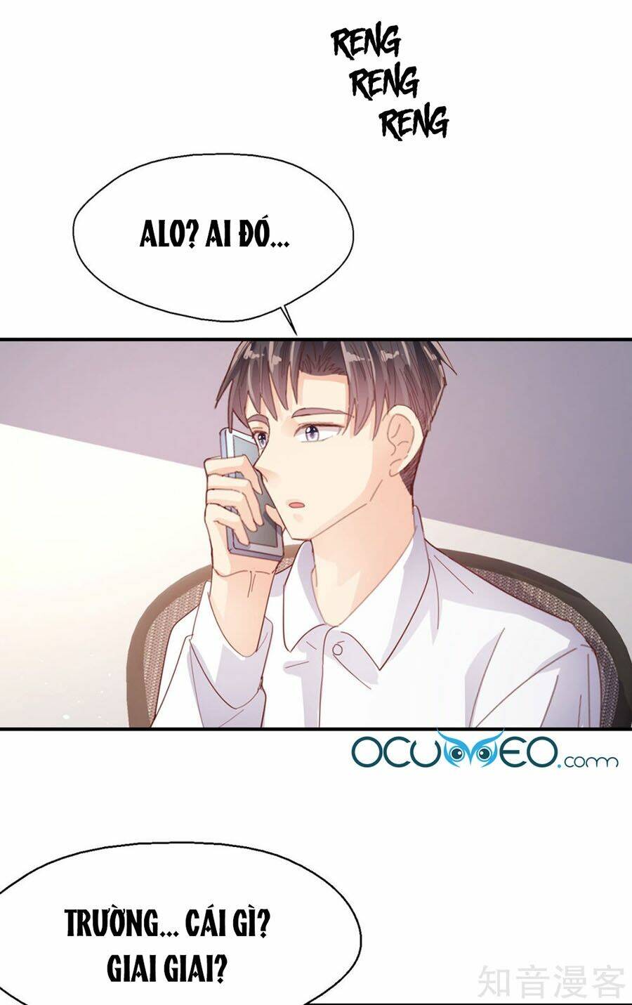 Sau Này Vẫn Cứ Thích Anh: Chapter 74
