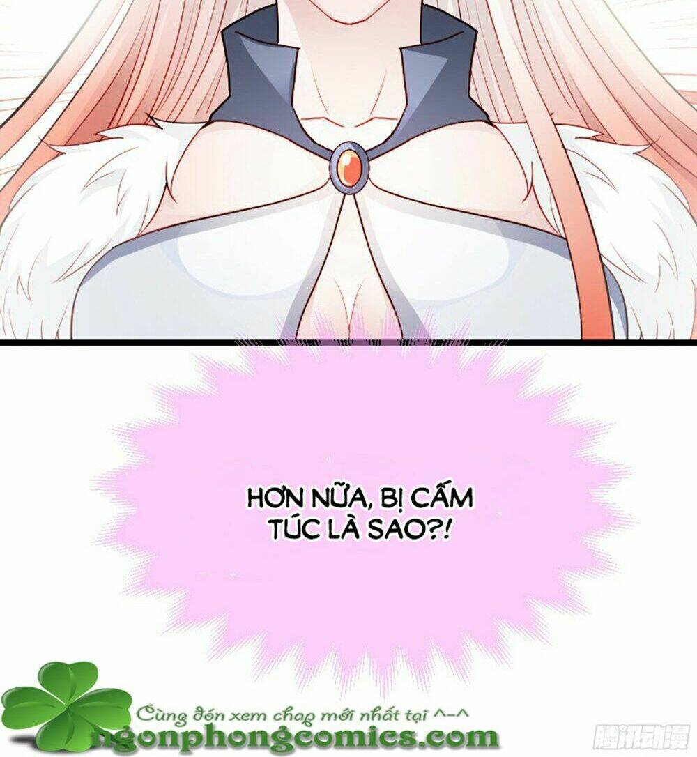 Vạn Năm Nhân Duyên Nhất Tuyến Khiên: Chapter 48