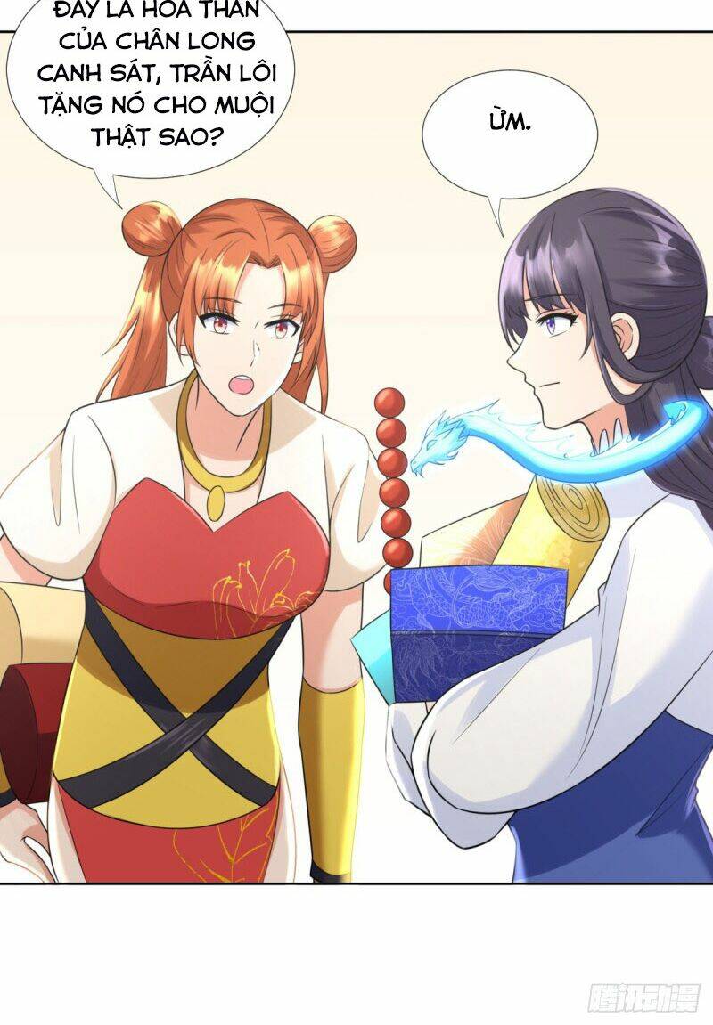 Chí Tôn Trọng Sinh: Chapter 75