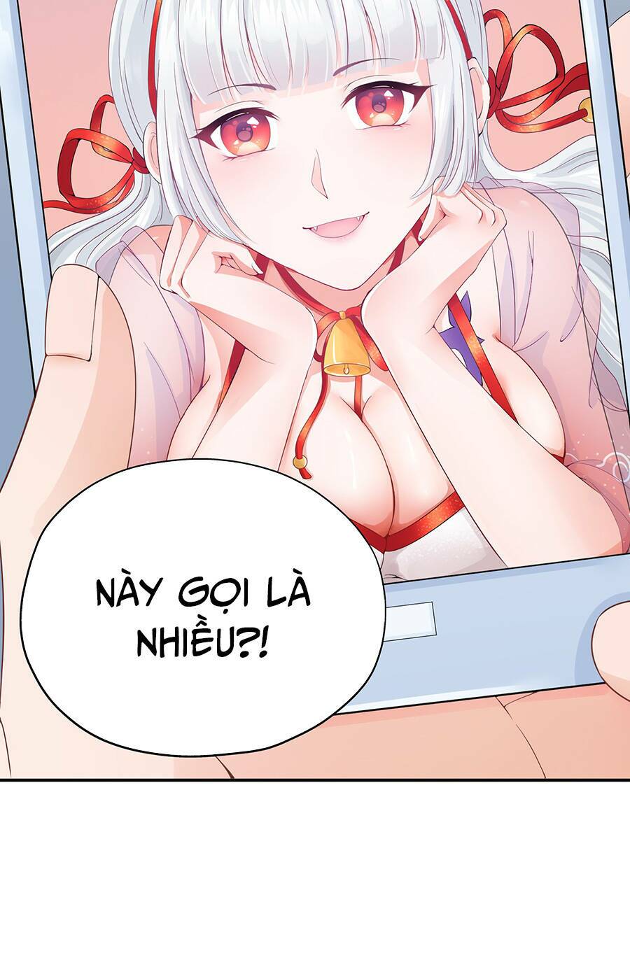 Cửa Hàng Âm Dương: Chapter 1