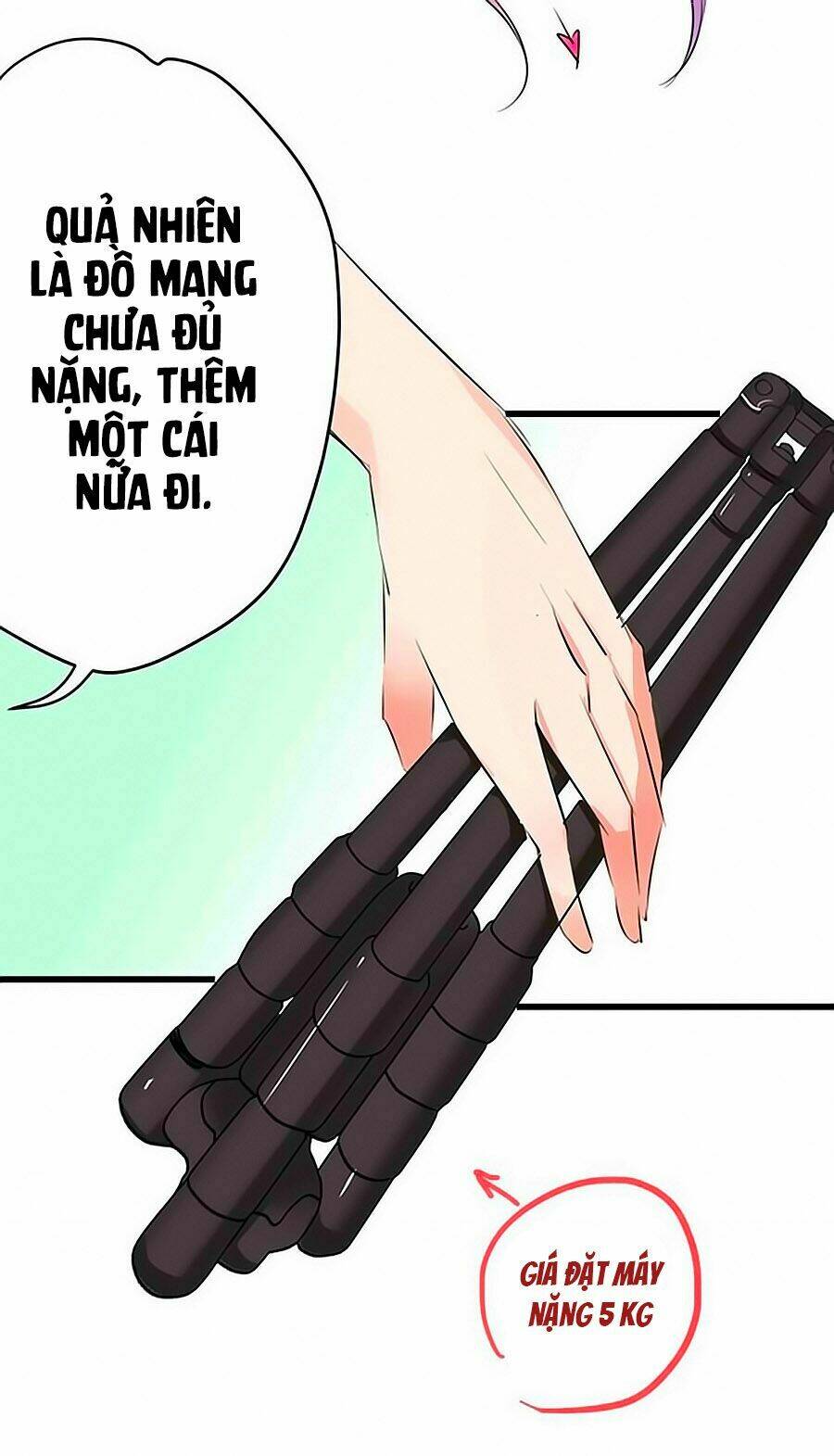 Bạn Trai Là Ngôi Sao: Chapter 14