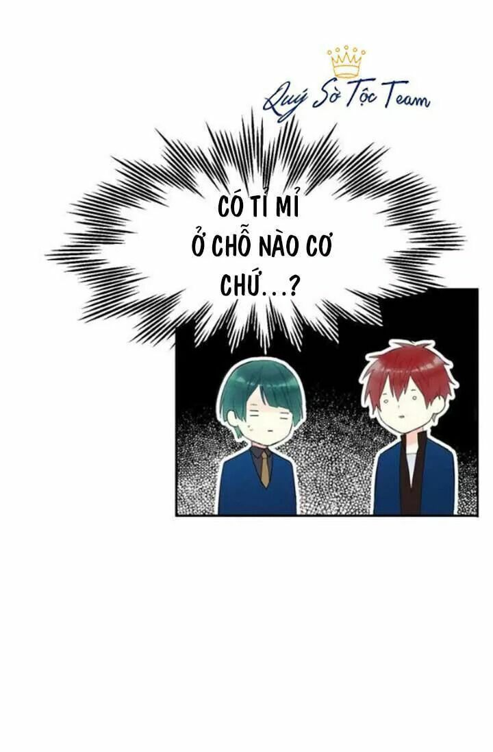 Tồn Tại Với Tư Cách Là Vợ Của Nam Chính: Chapter 34: Là do chính nàng ấy làm