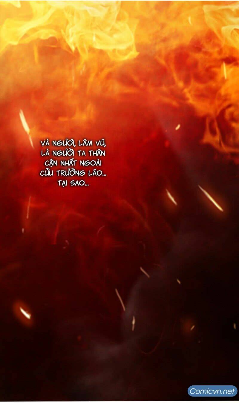 Thái Cổ Cuồng Ma: Chapter 1