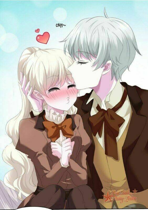 Một Lời Không Hợp Liền Hút Máu: Chapter 54