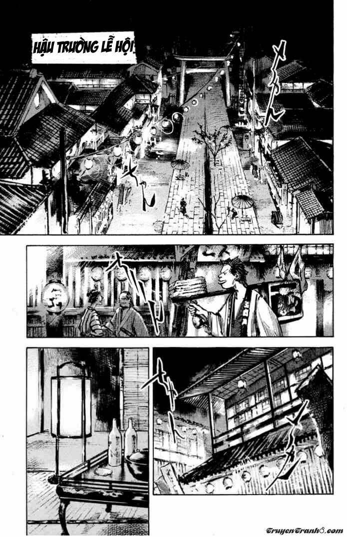 Sidooh: Chapter 11