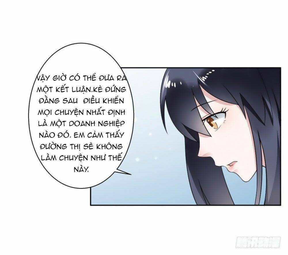 Thiên Kim Đường Môn: Chapter 77