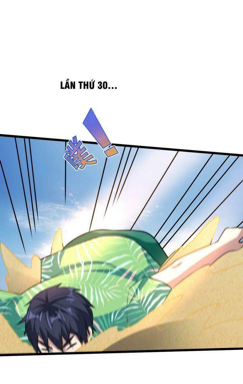 Đô Thị Tà Vương: Chapter 186