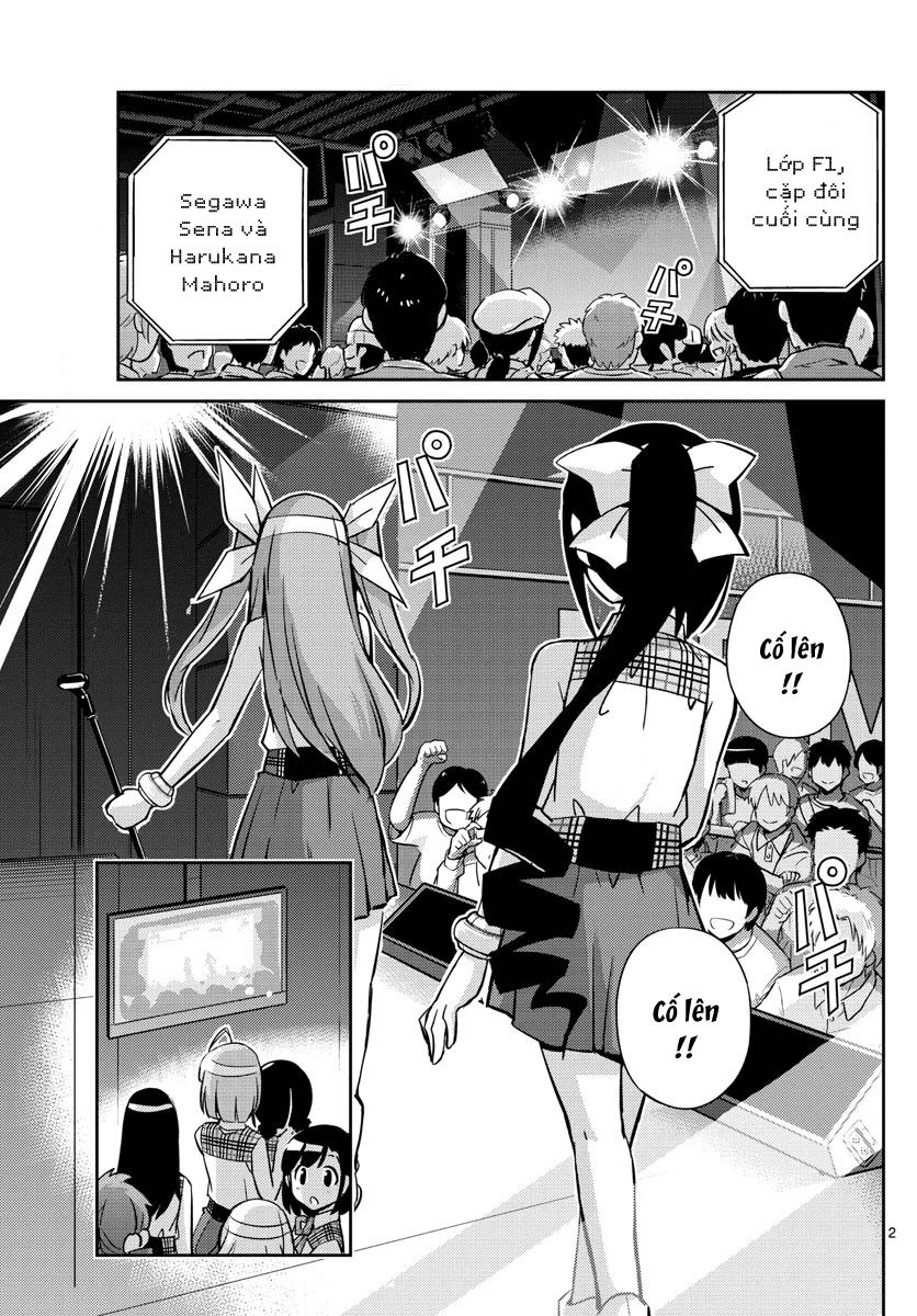 King Of Idols: Chapter 17