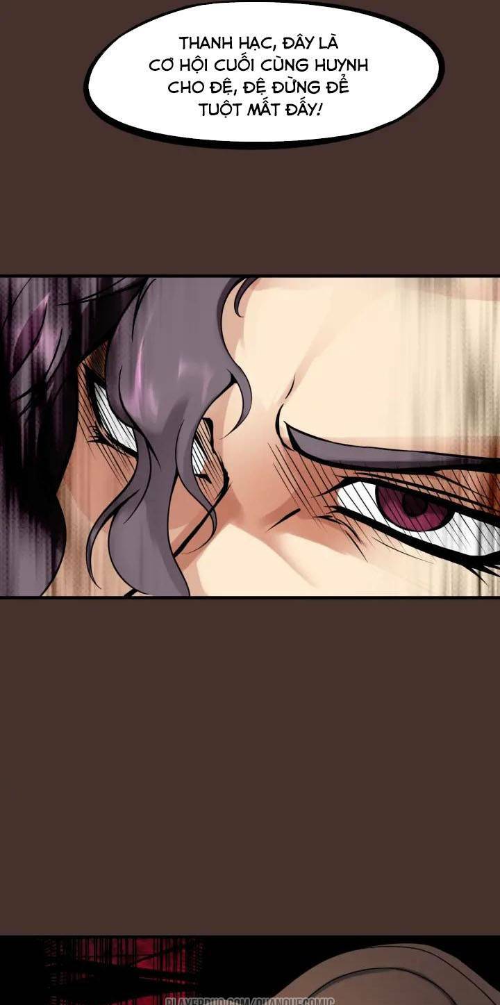 Long Mạch Võ Thần: Chapter 29