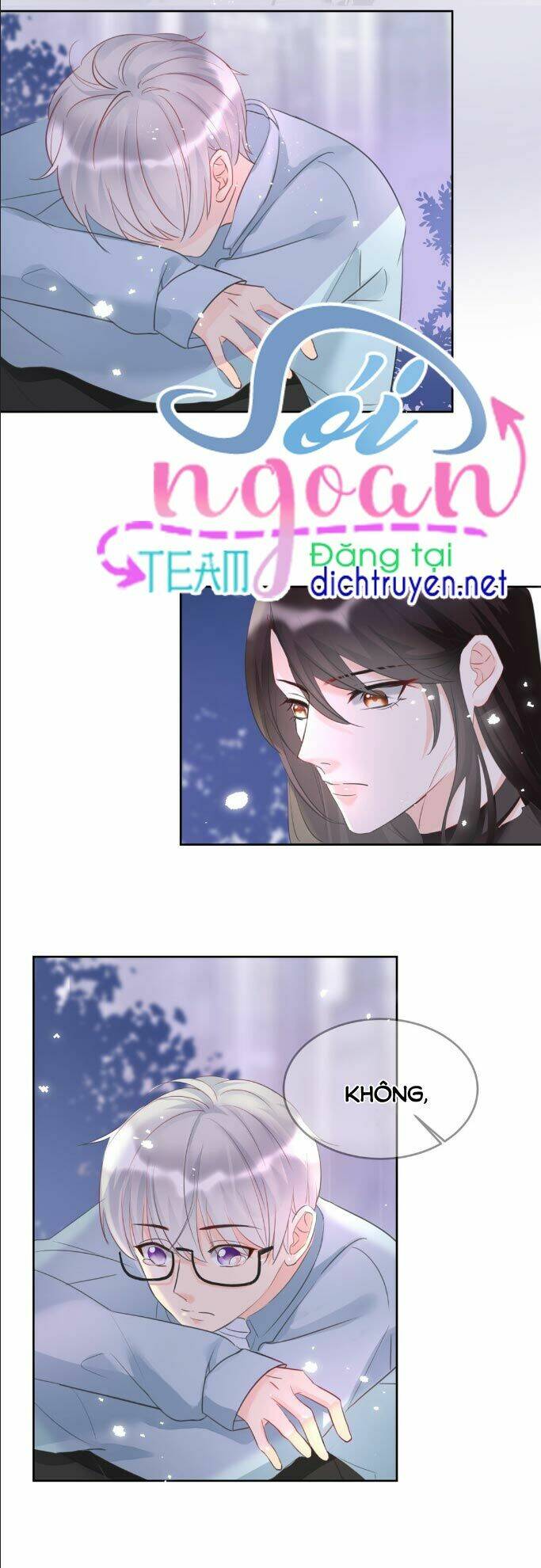 Boss Đại Nhân Là Nữ Thần?: Chapter 6