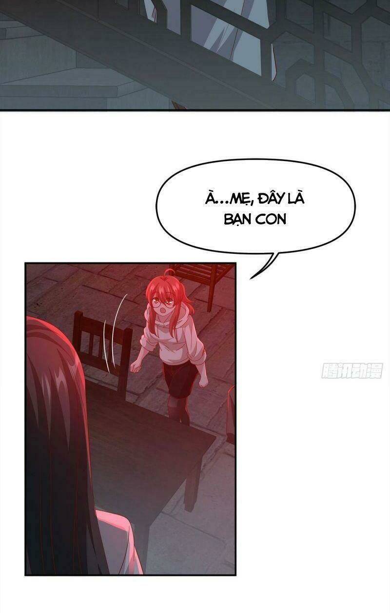 Xâm Lược Vạn Giới: Chapter 63