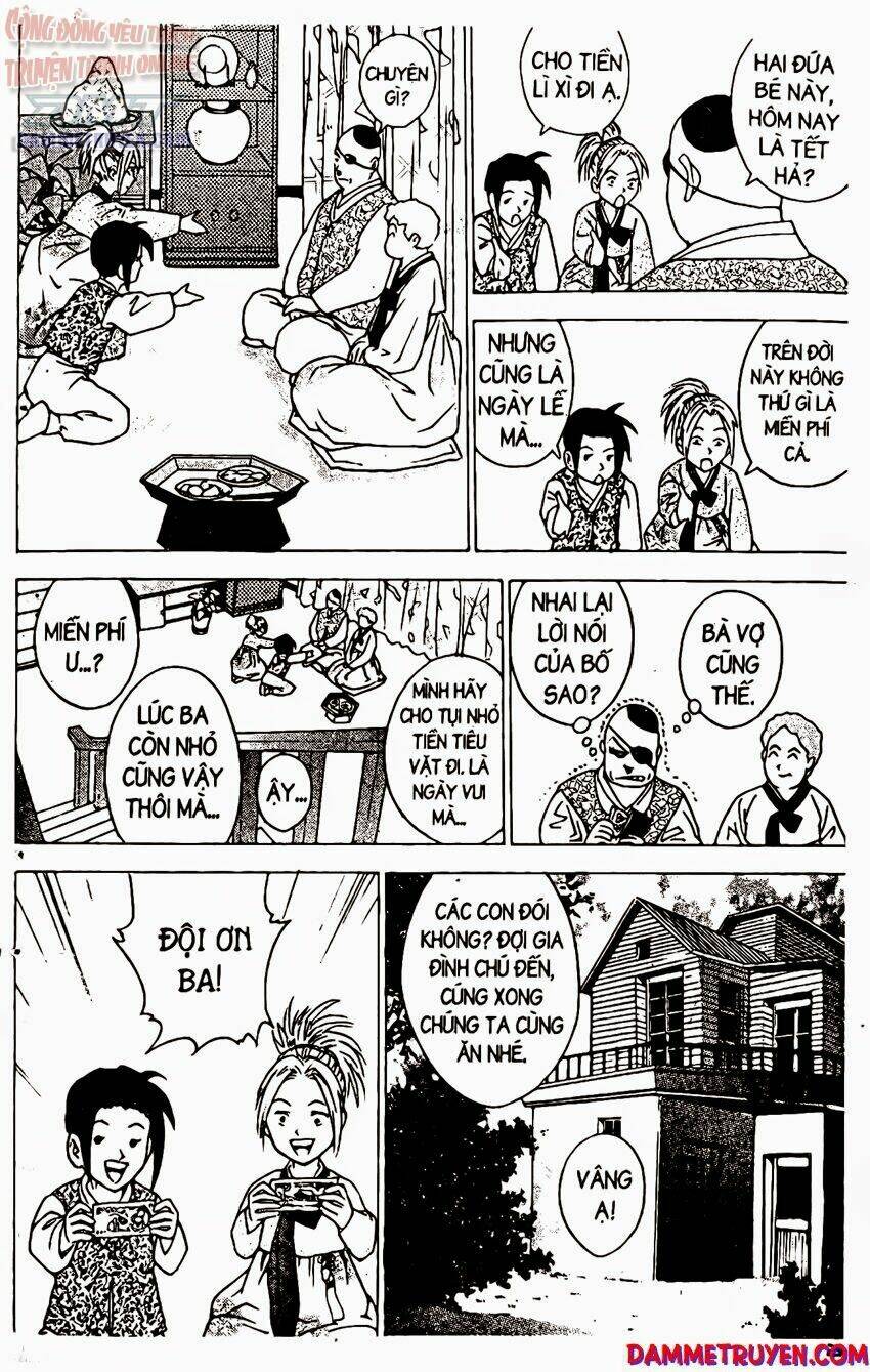 Ai Hơn Ai: Chapter 121