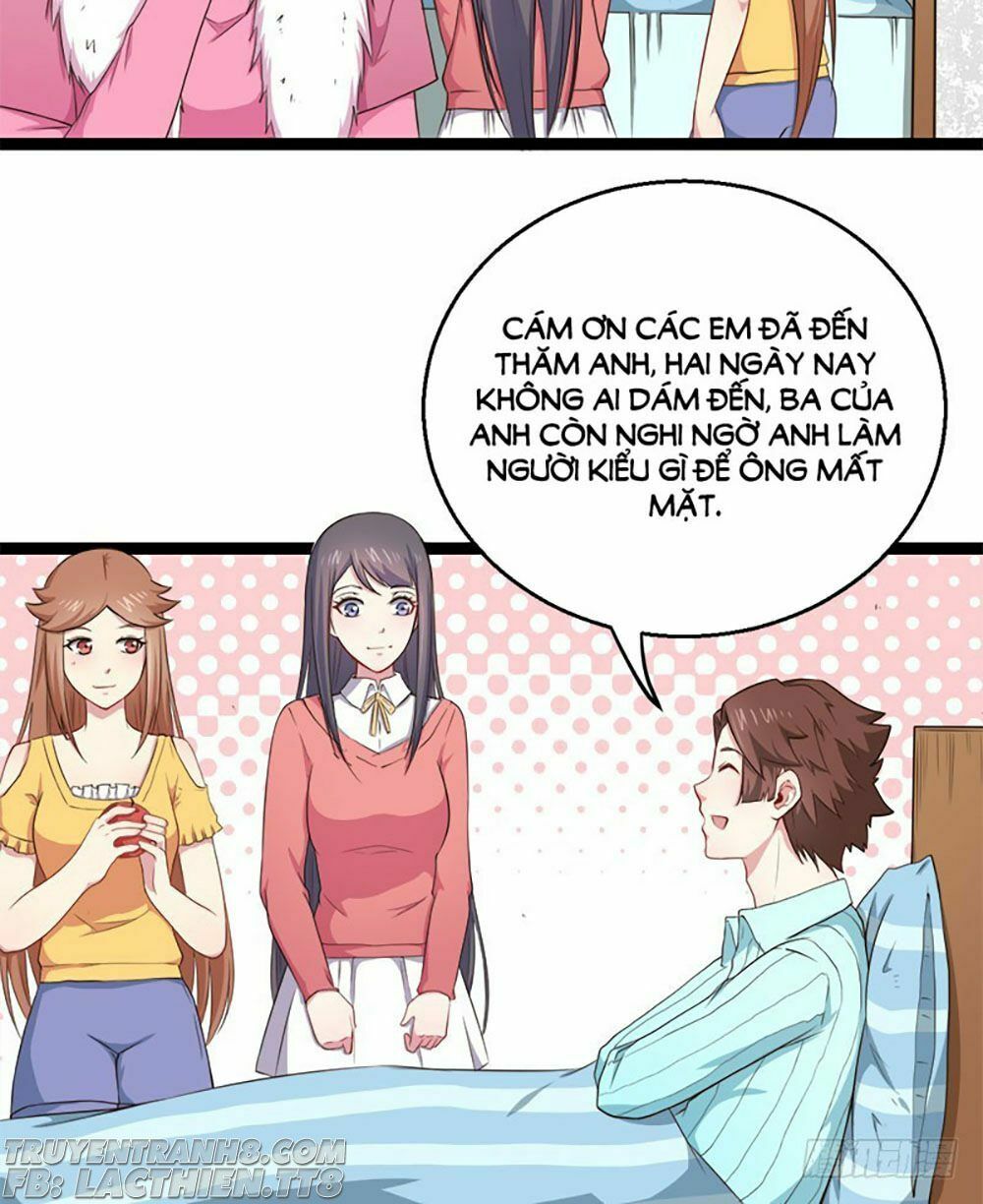 Ngạo Kiều Quỷ Vương Yêu Ta: Chapter 23
