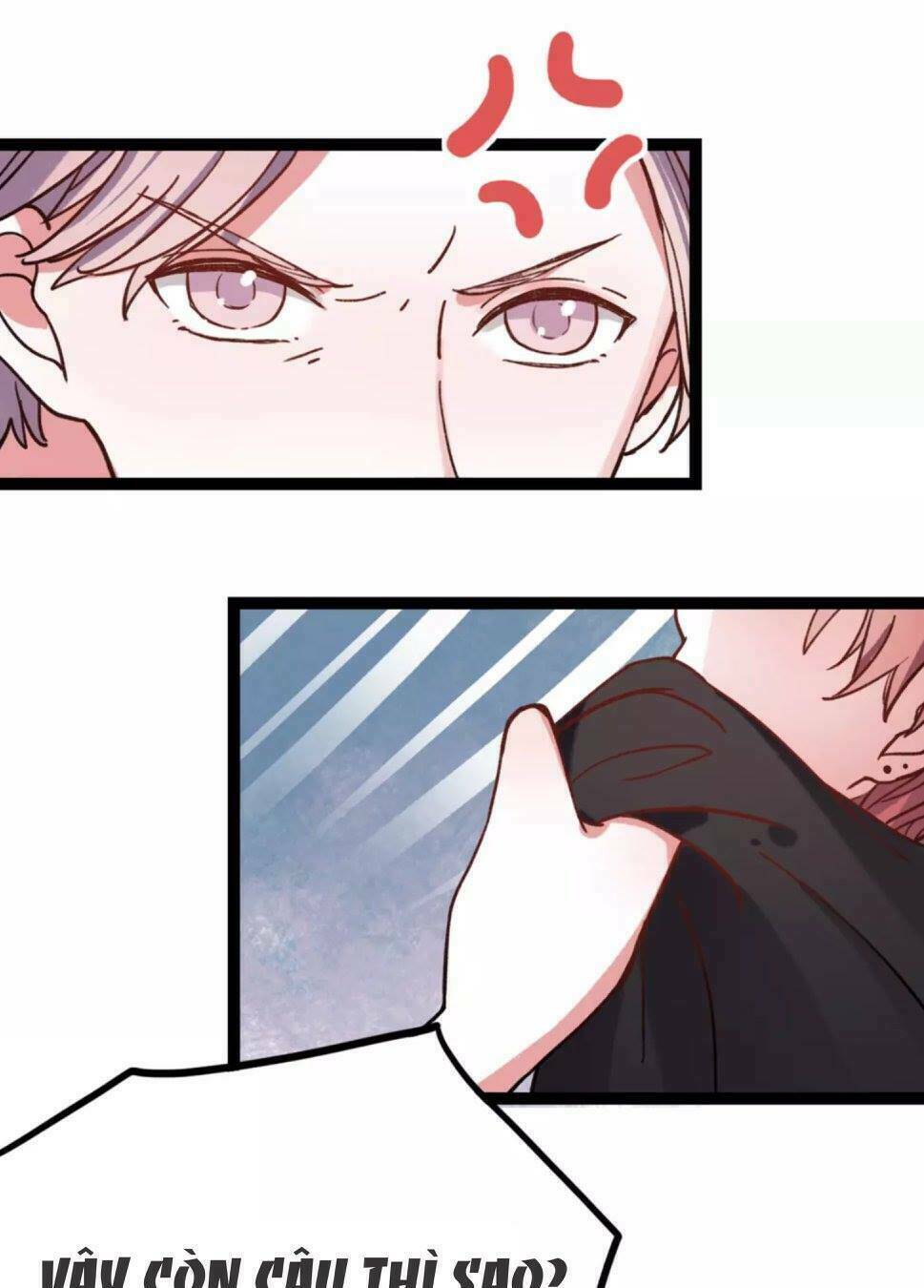 Cậu Đã Từng Yêu Tôi: Chapter 11