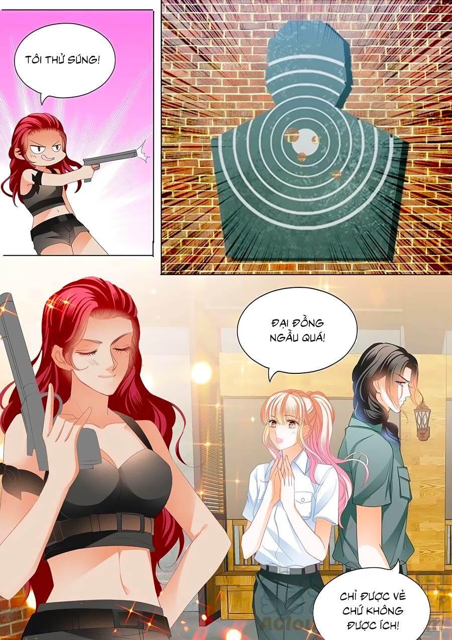 Bá Đạo Tiểu Thúc, Xin Trêu Chọc Vừa Thôi!: Chapter 141