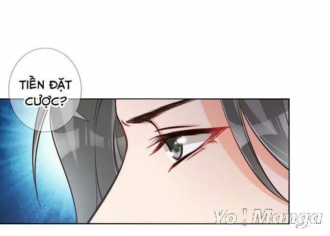 Độc Y Cuồng Phi: Chapter 24