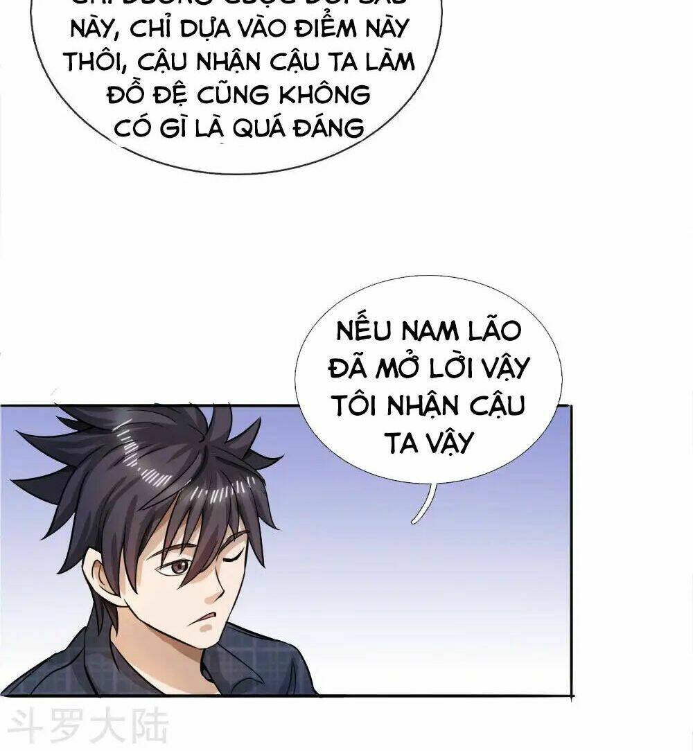 Tuyệt Thế Binh Vương: Chapter 60