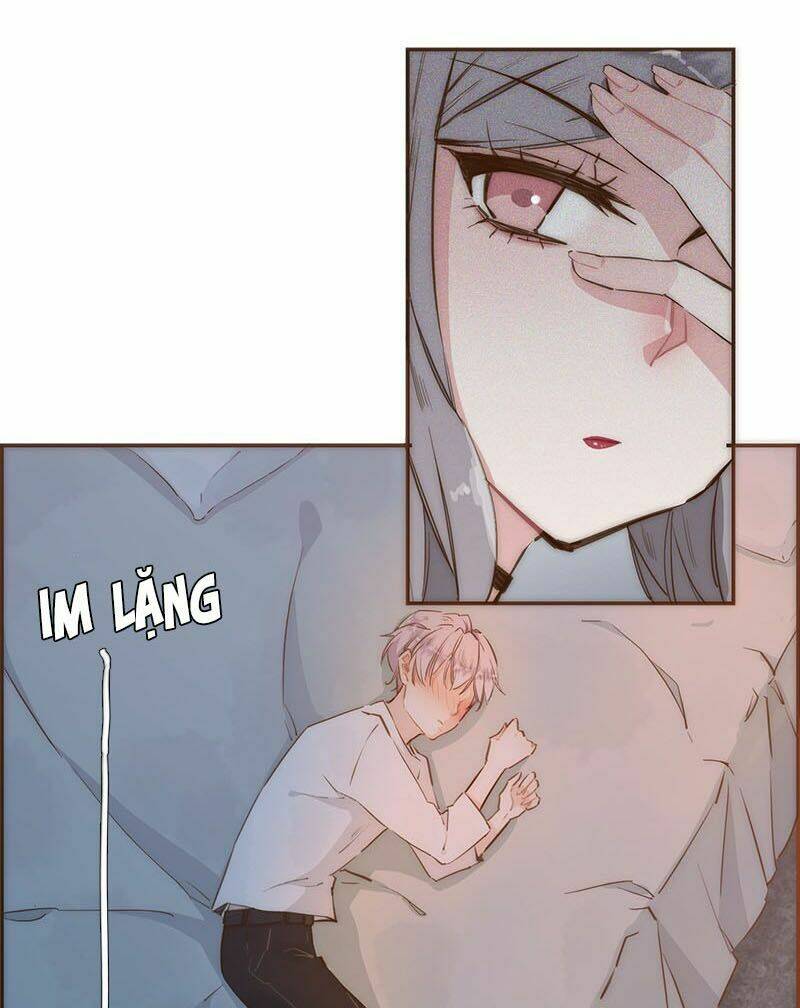 Công Lược Người Yêu Đặc Biệt - Love Lock: Chapter 3