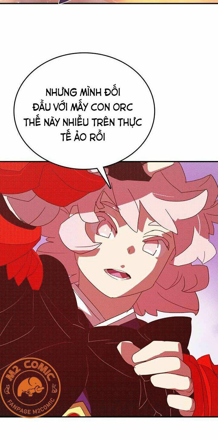 Ta Là Vua Pháp Sư: Chapter 130