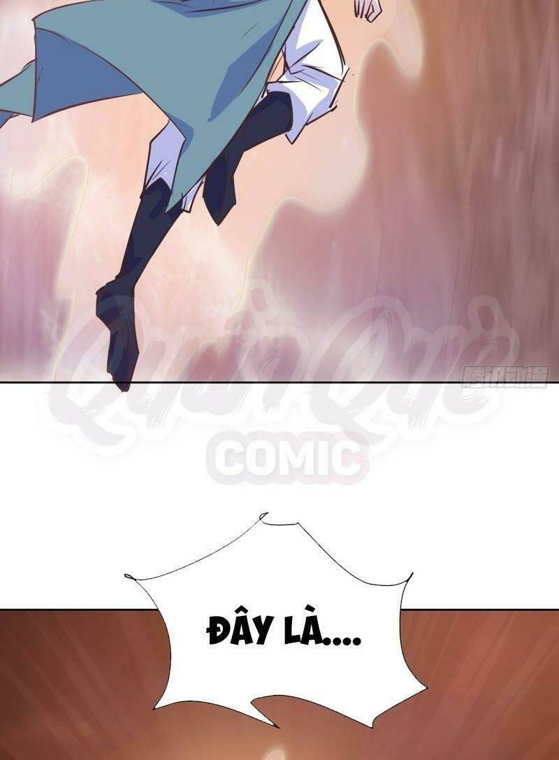 Siêu Phàm Truyện: Chapter 220