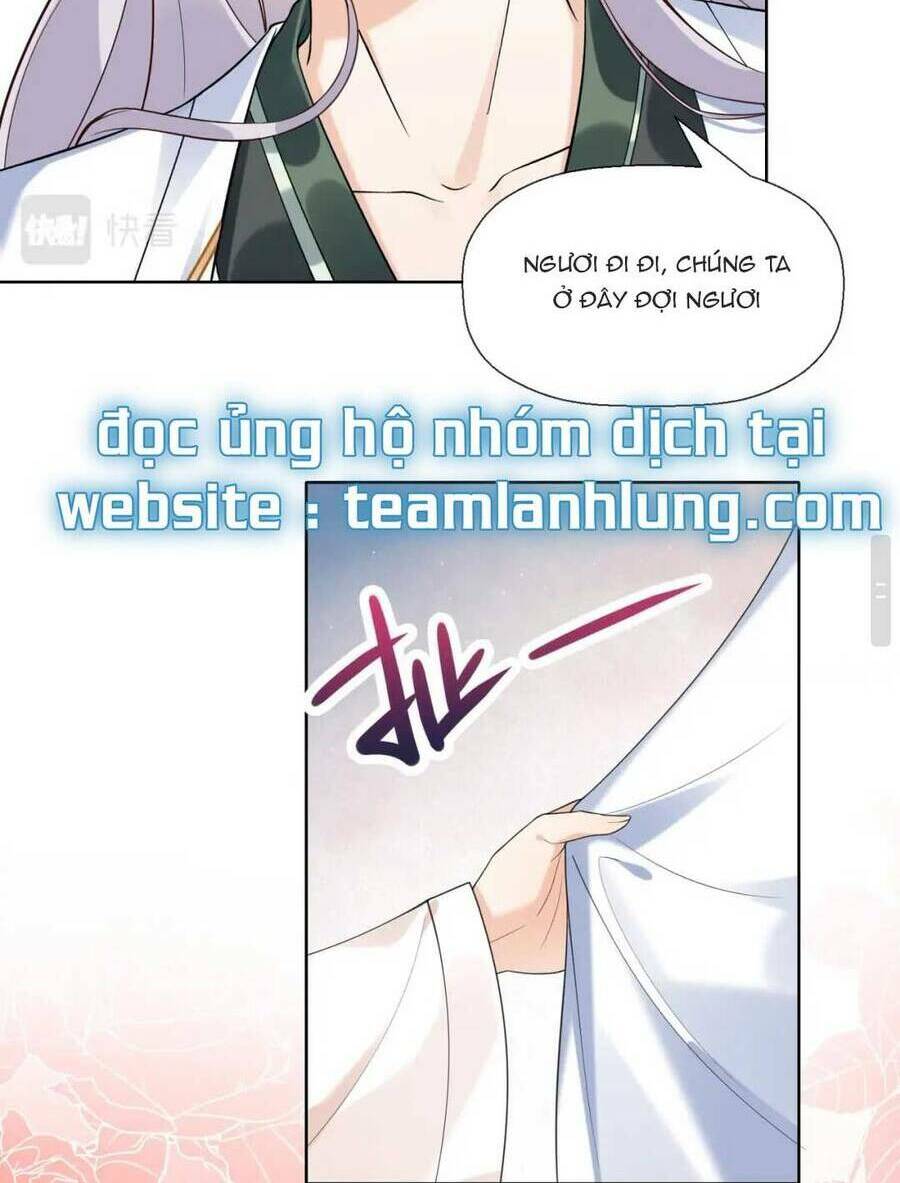 Phúc Hắc Hoa Yêu Mua Một Tặng Một: Chapter 8