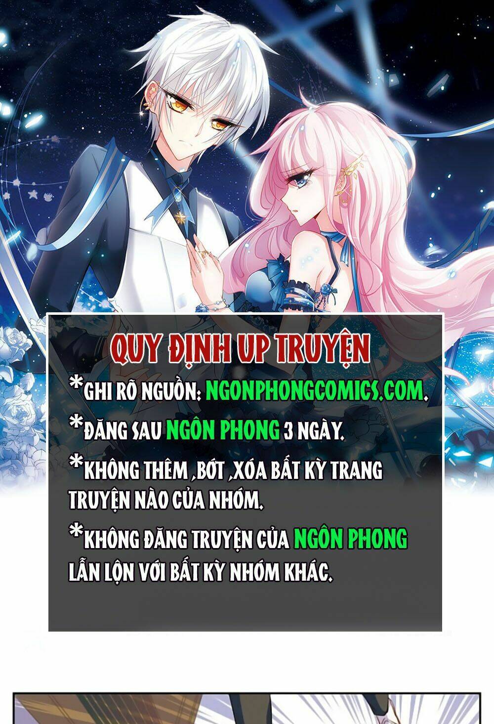 Hình Nhân Đế Quốc: Chapter 9