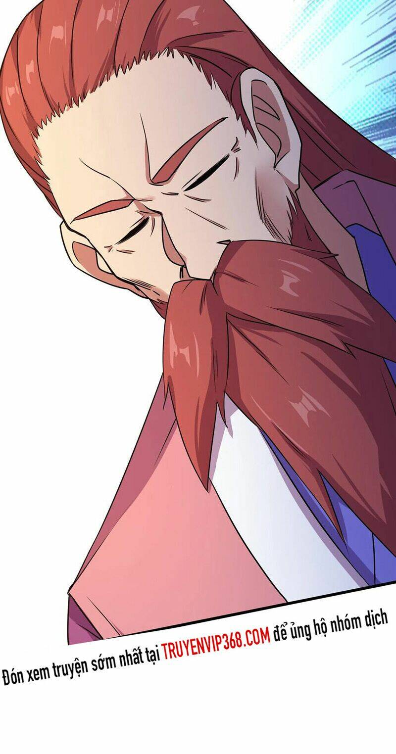 Đại Bảo Kiếm Của Tôi: Chapter 62