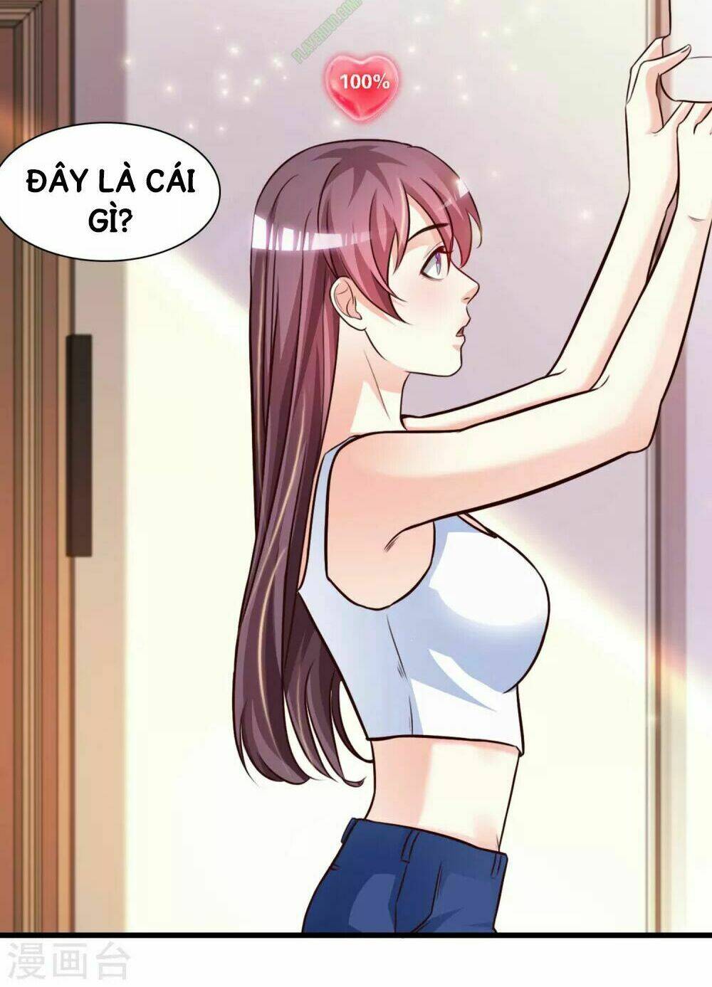 Tối Cường Vận Đào Hoa: Chapter 2