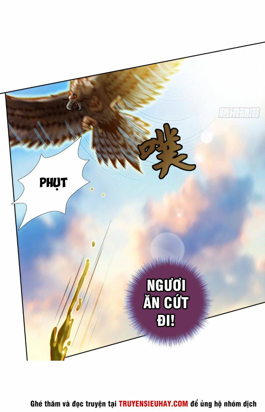 Bất Hủ Phàm Nhân: Chapter 1