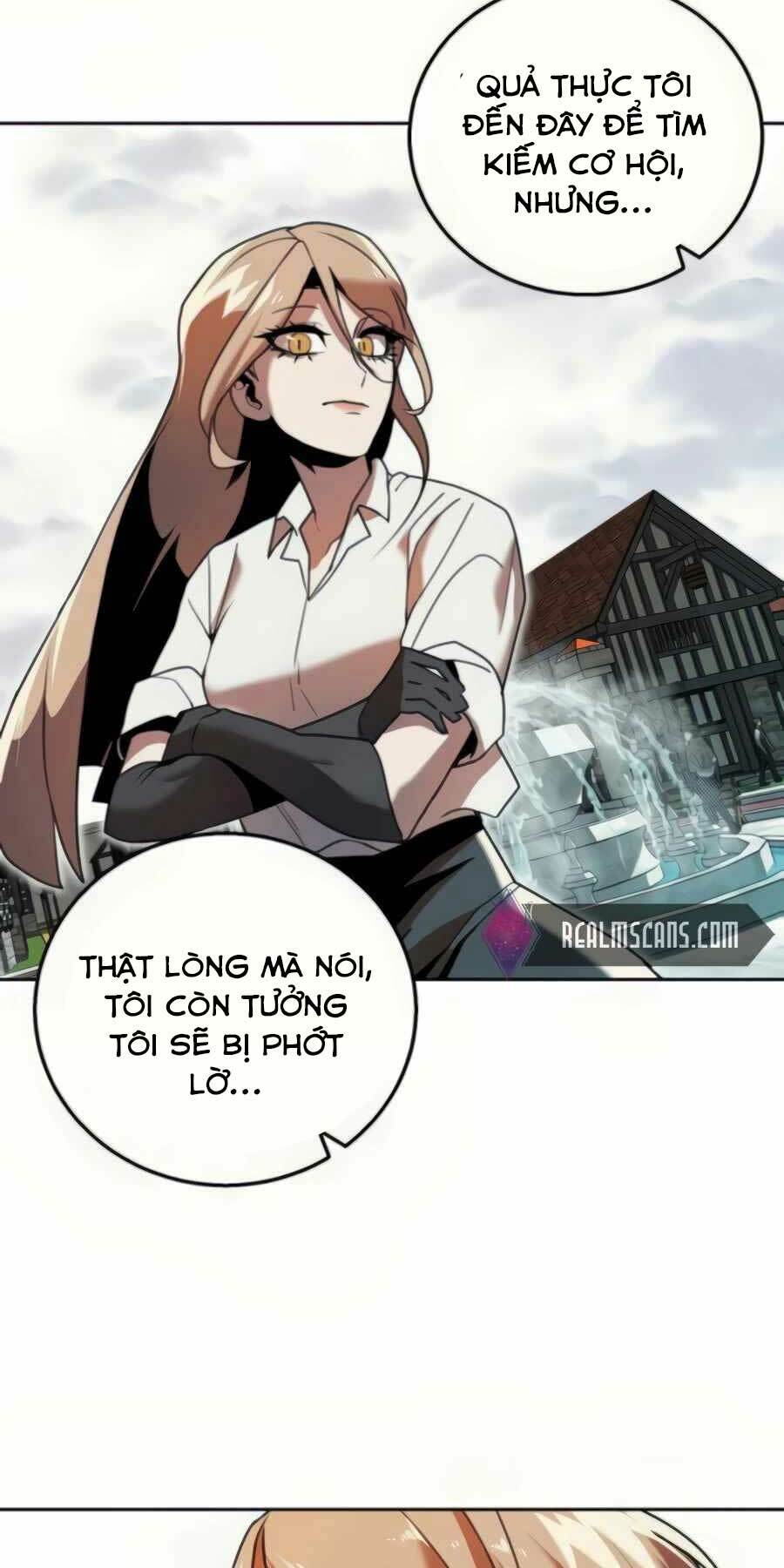 Thợ Săn Lỗi: Chapter 2