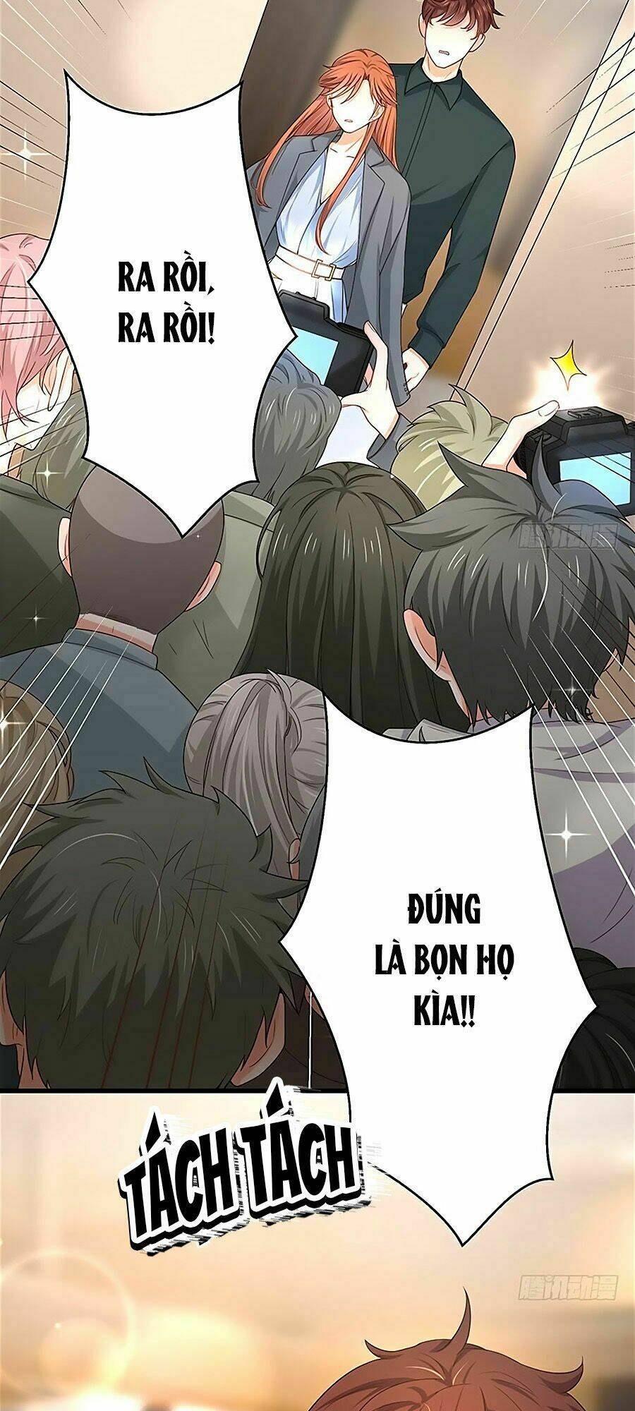 Nhật Ký Báo Thù Của Thiên Kim Hai Mặt: Chapter 27