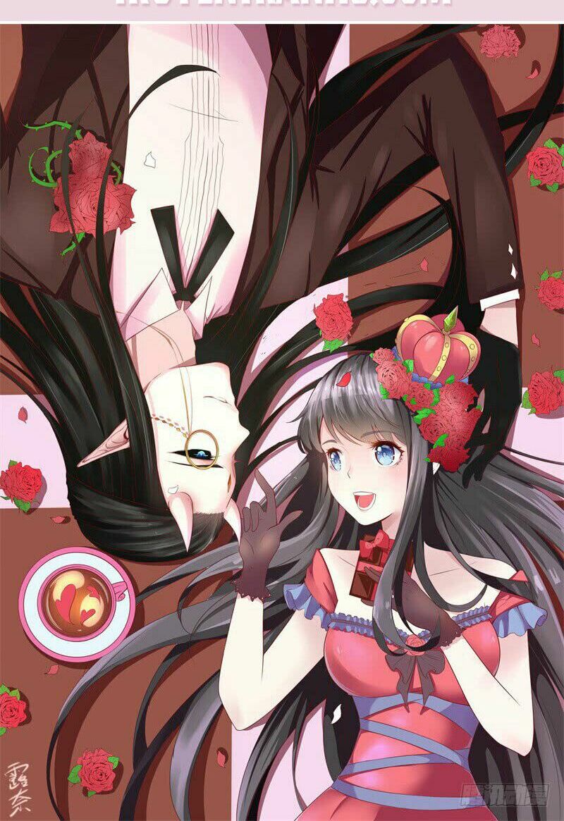 Ngạo Kiều Quỷ Vương Yêu Ta: Chapter 103