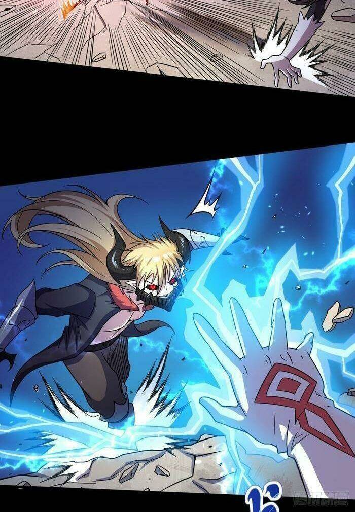 Chuyển Sinh Thành Nữ Hầu Tà Ác: Chapter 13