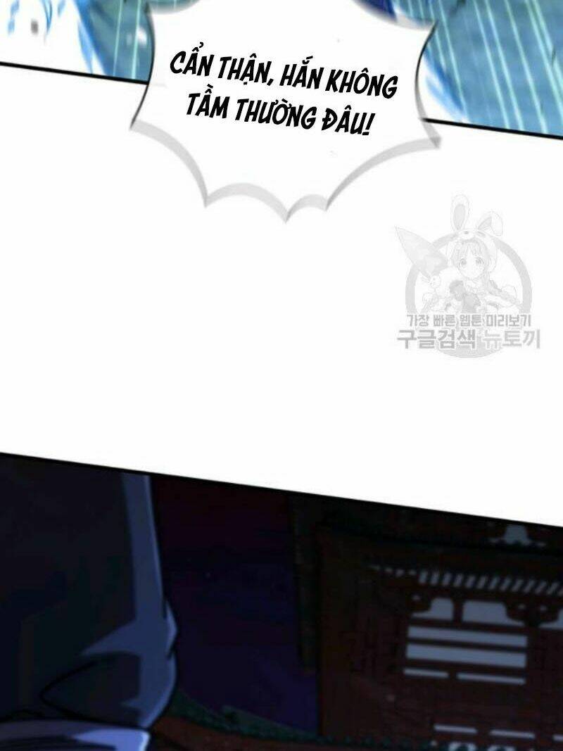 Thân Thủ Đệ Nhất Kiếm: Chapter 67